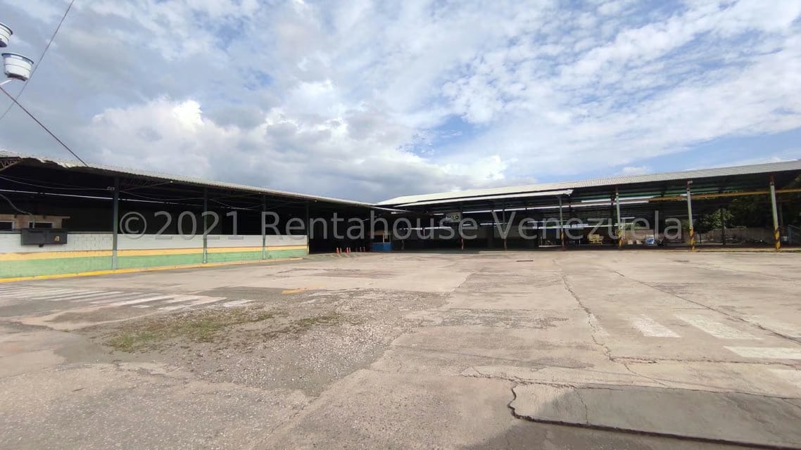 Comercial (Galpon - Deposito) en Venta en La Morita II, Aragua - 48