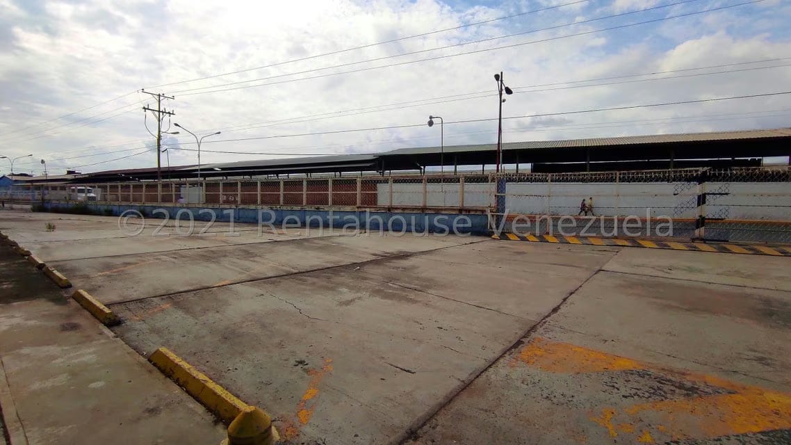 Comercial (Galpon - Deposito) en Venta en La Morita II, Aragua - 49