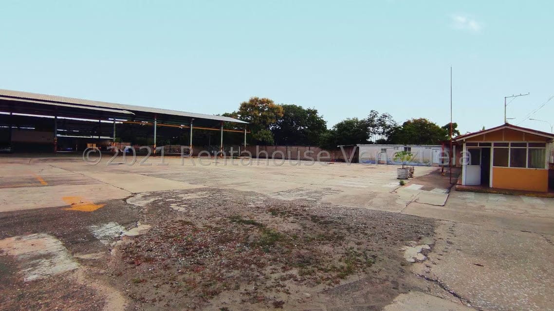 Comercial (Galpon - Deposito) en Venta en La Morita II, Aragua - 50