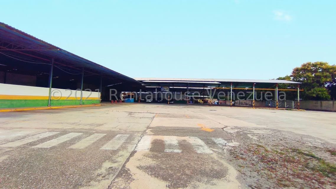 Comercial (Galpon - Deposito) en Venta en La Morita II, Aragua - 51