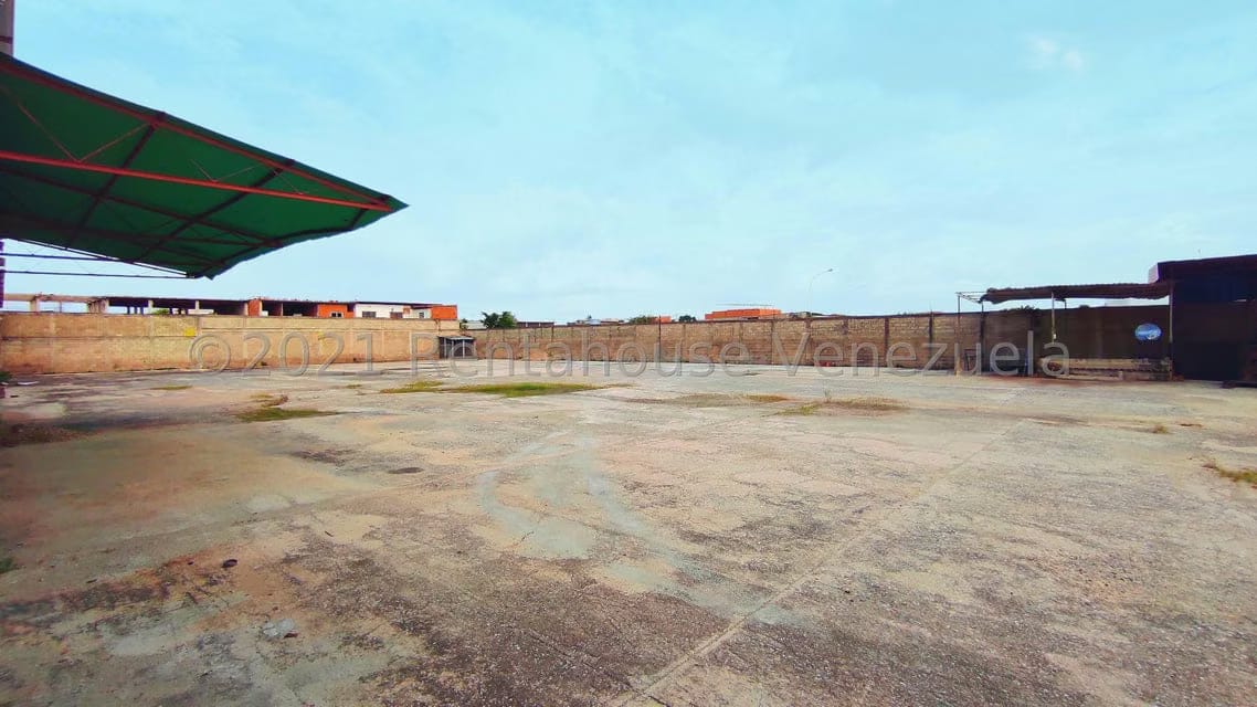 Comercial (Galpon - Deposito) en Venta en La Morita II, Aragua - 52