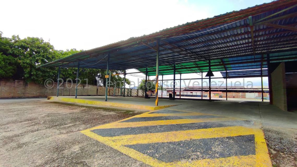 Comercial (Galpon - Deposito) en Venta en La Morita II, Aragua - 54