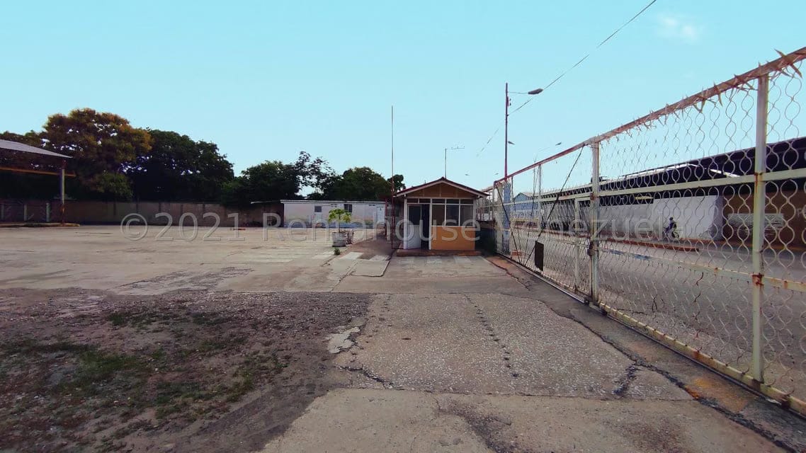 Comercial (Galpon - Deposito) en Venta en La Morita II, Aragua - 55