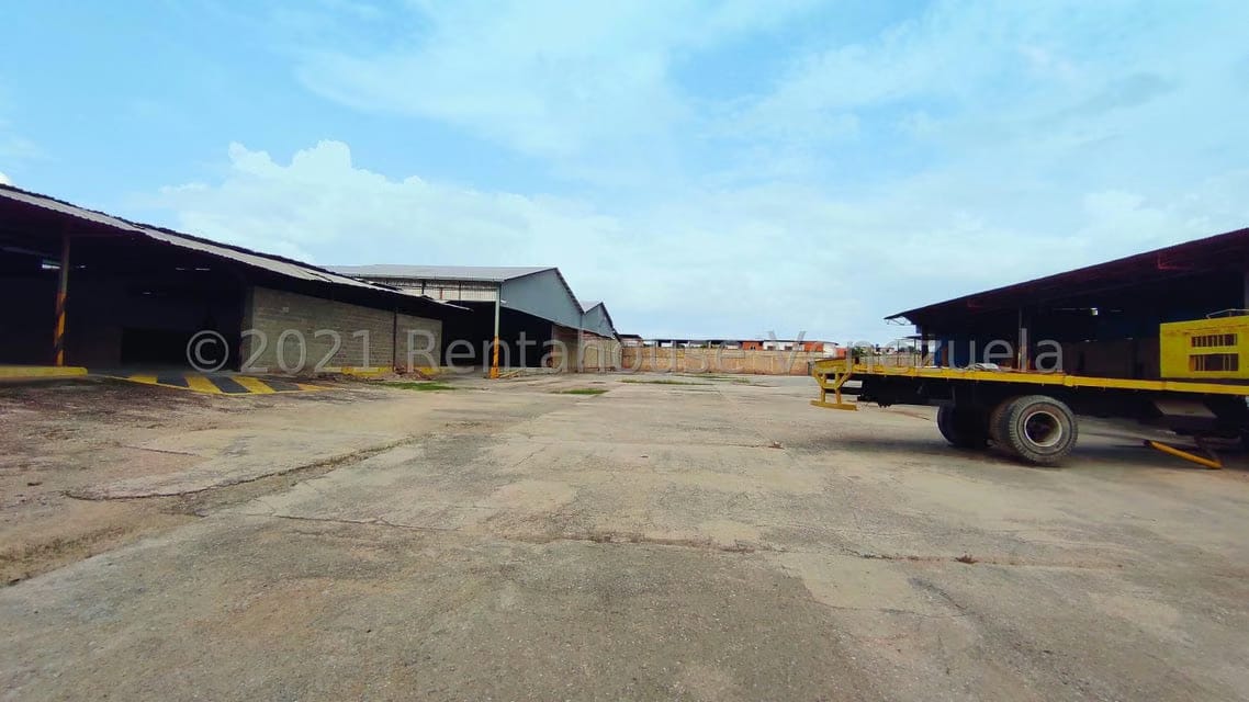 Comercial (Galpon - Deposito) en Venta en La Morita II, Aragua - 61