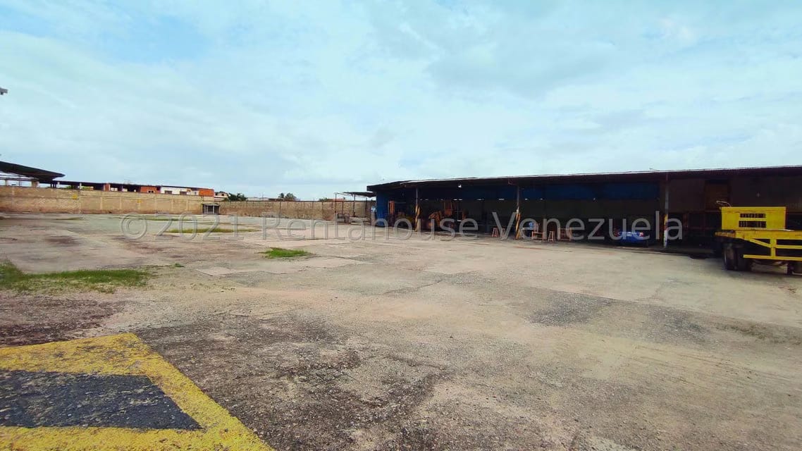 Comercial (Galpon - Deposito) en Venta en La Morita II, Aragua - 62