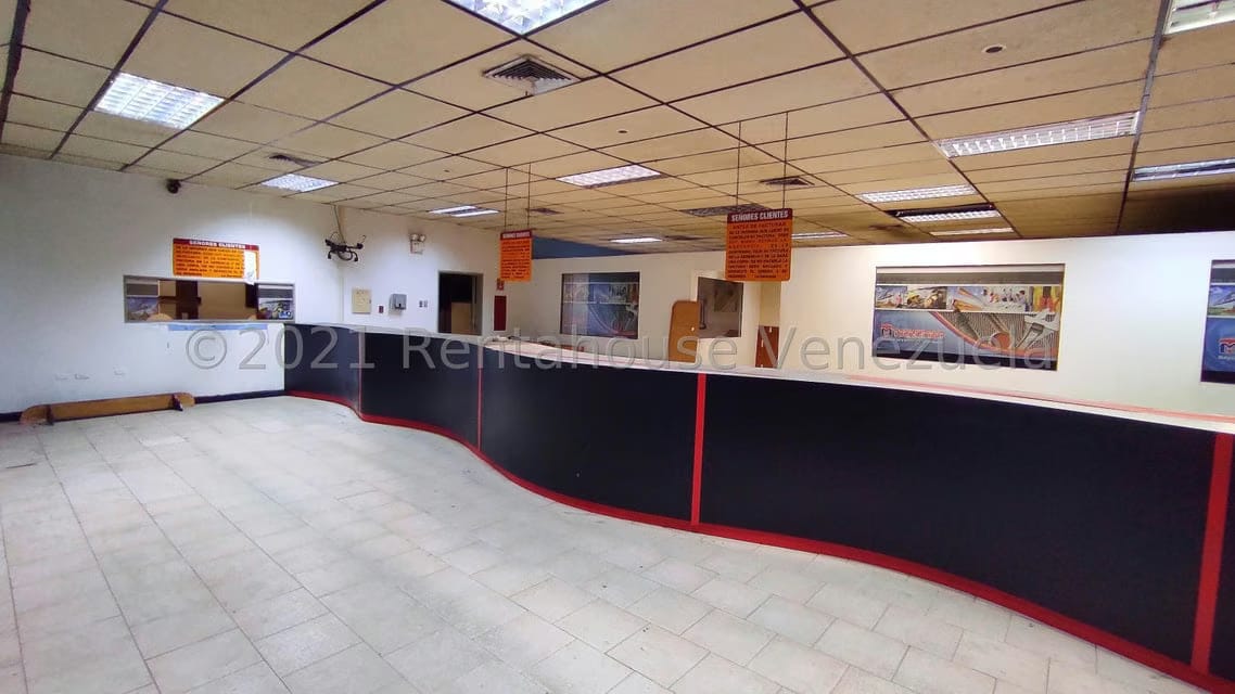 Comercial (Galpon - Deposito) en Venta en La Morita II, Aragua - 10