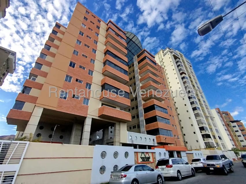 Apartamento (1 Nivel) en Venta en Andres Bello, Aragua