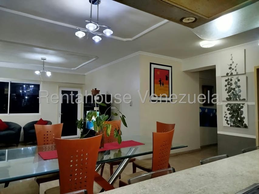 Apartamento (1 Nivel) en Venta en Andres Bello, Aragua - 2