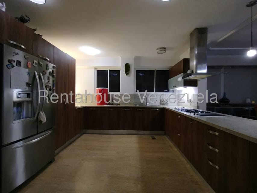 Apartamento (1 Nivel) en Venta en Andres Bello, Aragua - 11