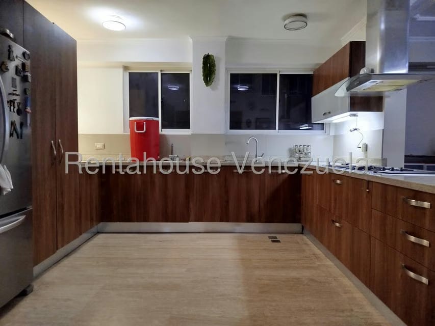 Apartamento (1 Nivel) en Venta en Andres Bello, Aragua - 13