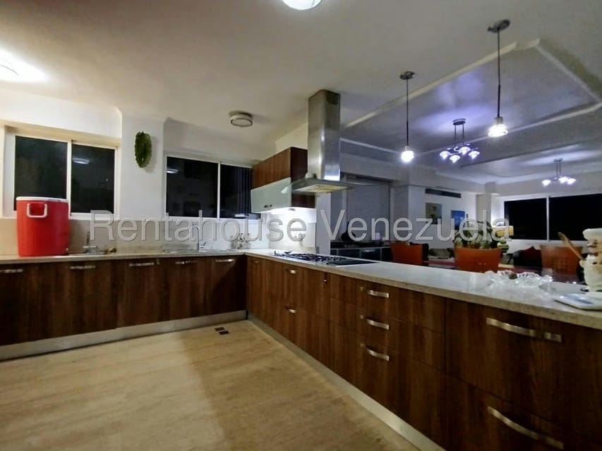 Apartamento (1 Nivel) en Venta en Andres Bello, Aragua - 16