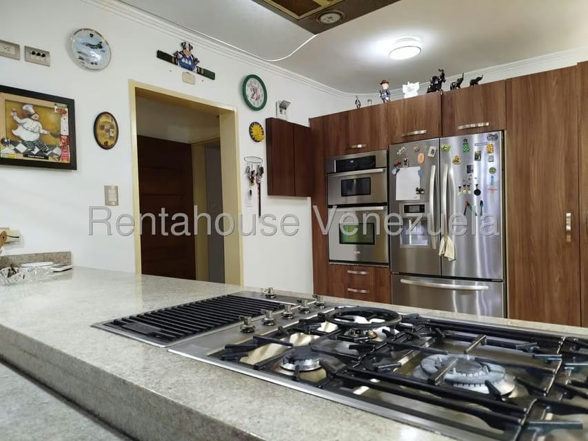Apartamento (1 Nivel) en Venta en Andres Bello, Aragua - 17