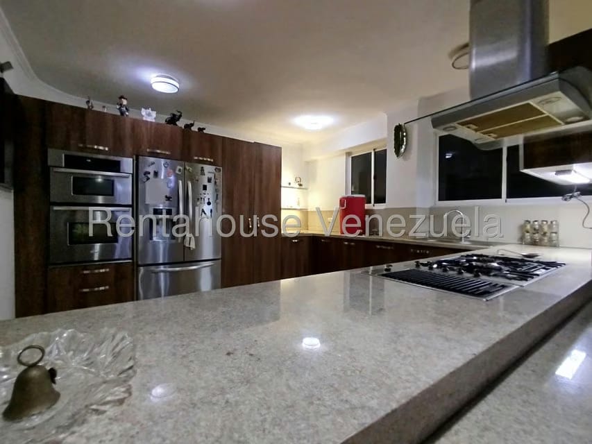 Apartamento (1 Nivel) en Venta en Andres Bello, Aragua - 18