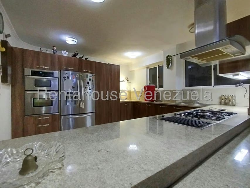 Apartamento (1 Nivel) en Venta en Andres Bello, Aragua - 19