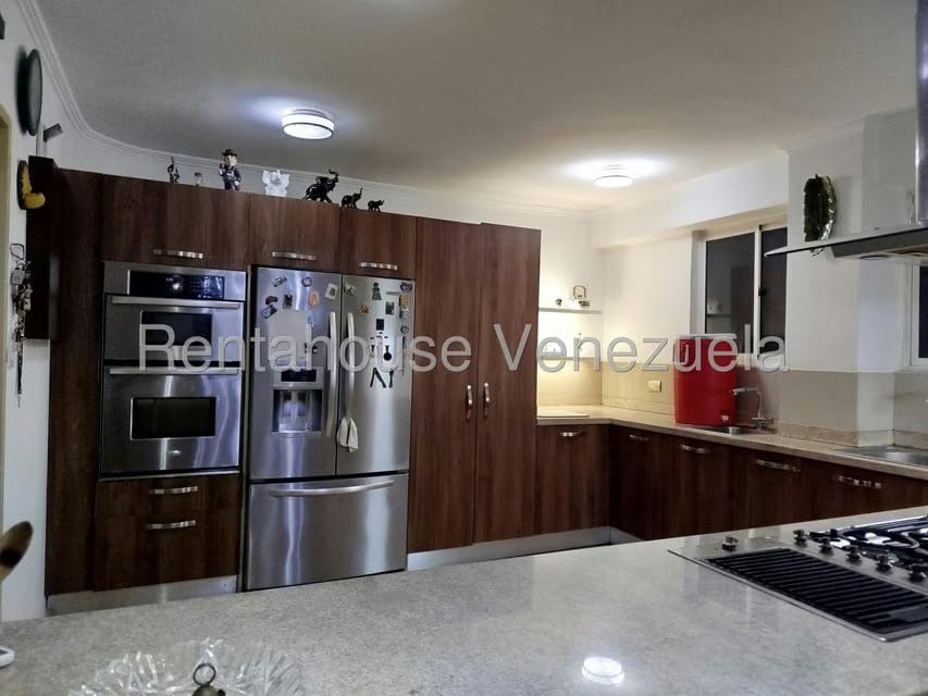 Apartamento (1 Nivel) en Venta en Andres Bello, Aragua - 20