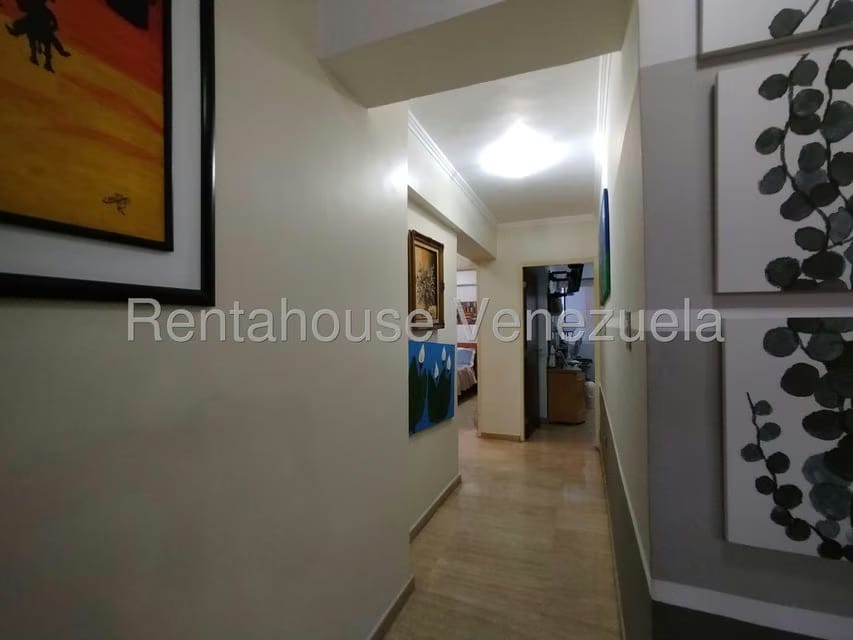 Apartamento (1 Nivel) en Venta en Andres Bello, Aragua - 21
