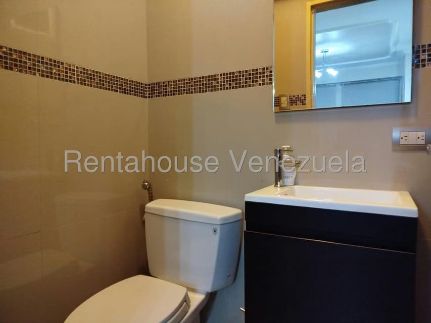 Apartamento (1 Nivel) en Venta en Andres Bello, Aragua - 22