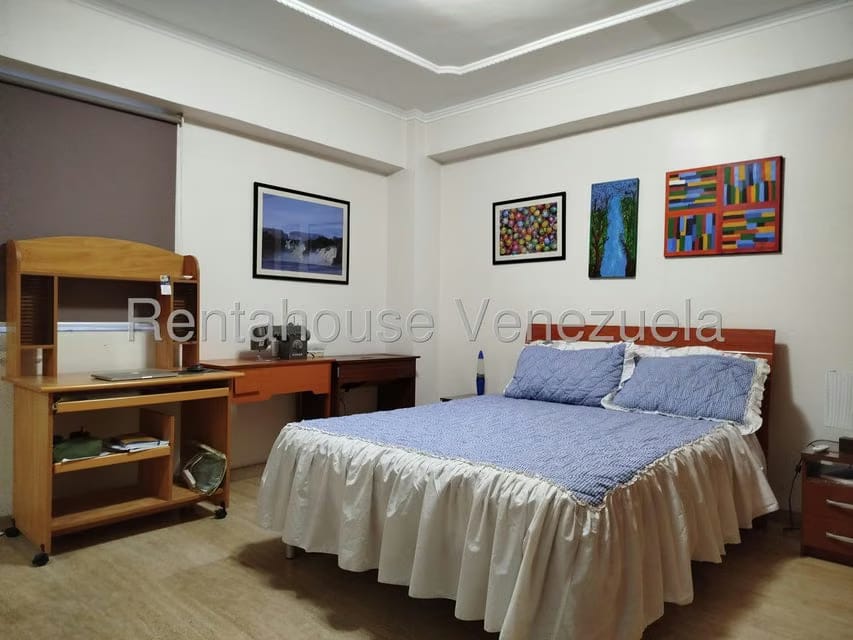 Apartamento (1 Nivel) en Venta en Andres Bello, Aragua - 23