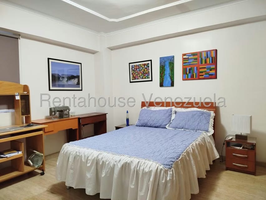 Apartamento (1 Nivel) en Venta en Andres Bello, Aragua - 24