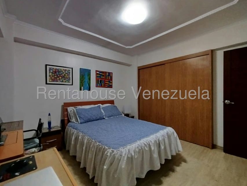 Apartamento (1 Nivel) en Venta en Andres Bello, Aragua - 25