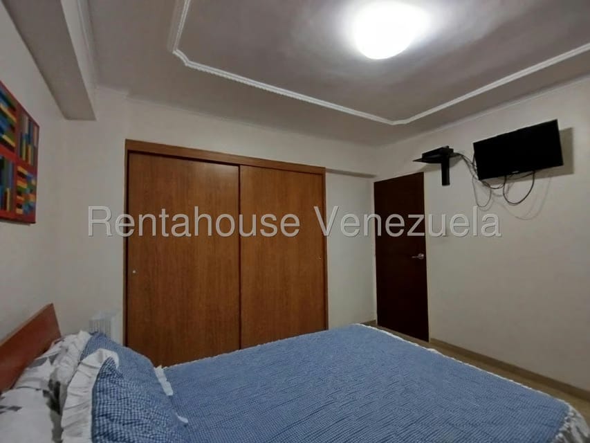 Apartamento (1 Nivel) en Venta en Andres Bello, Aragua - 26