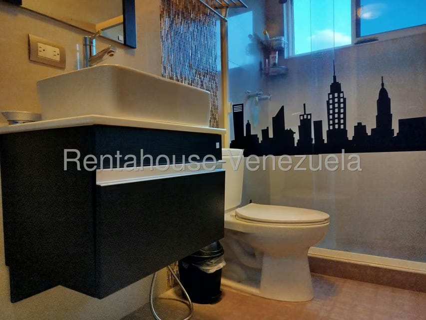 Apartamento (1 Nivel) en Venta en Andres Bello, Aragua - 27
