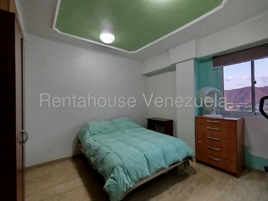 Apartamento (1 Nivel) en Venta en Andres Bello, Aragua - 29