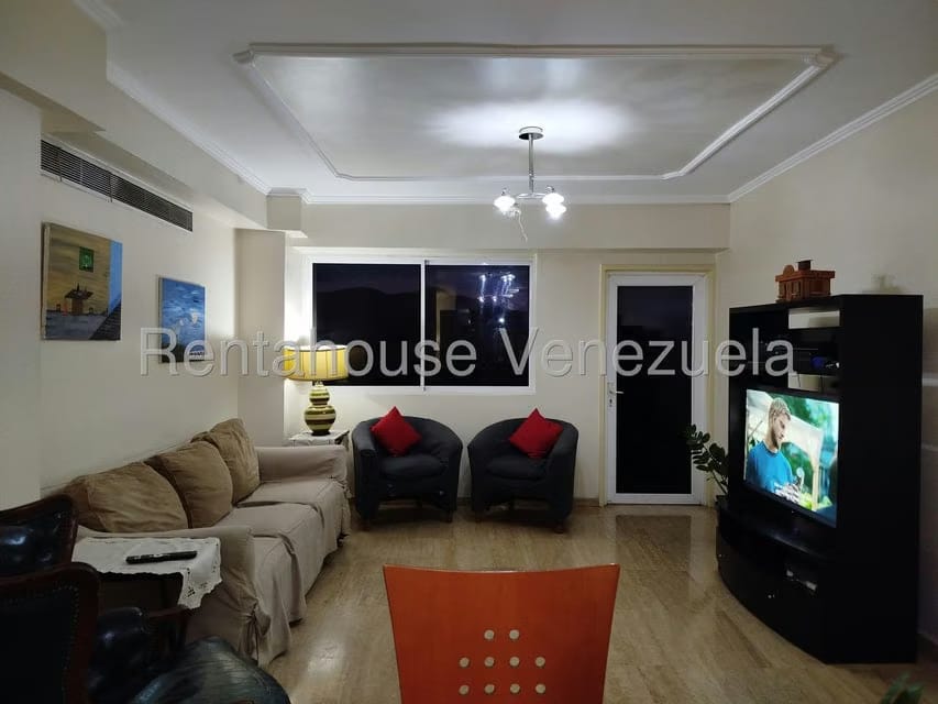 Apartamento (1 Nivel) en Venta en Andres Bello, Aragua - 4