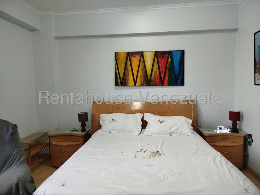 Apartamento (1 Nivel) en Venta en Andres Bello, Aragua - 33