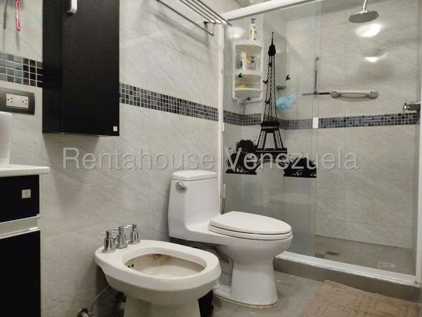 Apartamento (1 Nivel) en Venta en Andres Bello, Aragua - 34