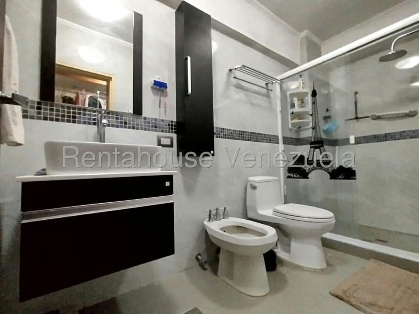 Apartamento (1 Nivel) en Venta en Andres Bello, Aragua - 35