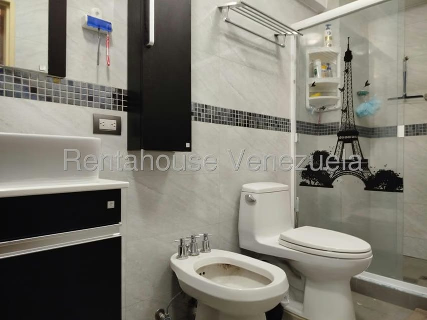 Apartamento (1 Nivel) en Venta en Andres Bello, Aragua - 36