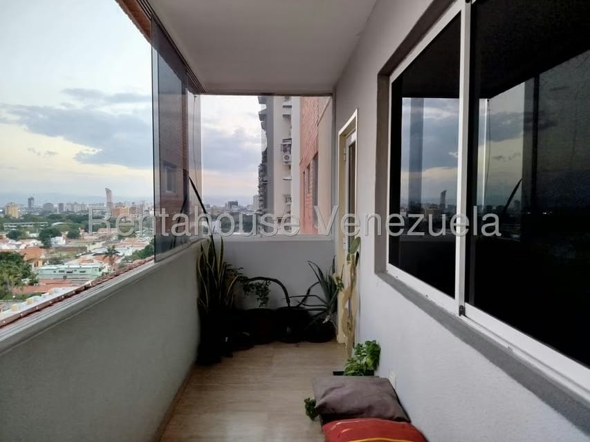 Apartamento (1 Nivel) en Venta en Andres Bello, Aragua - 37