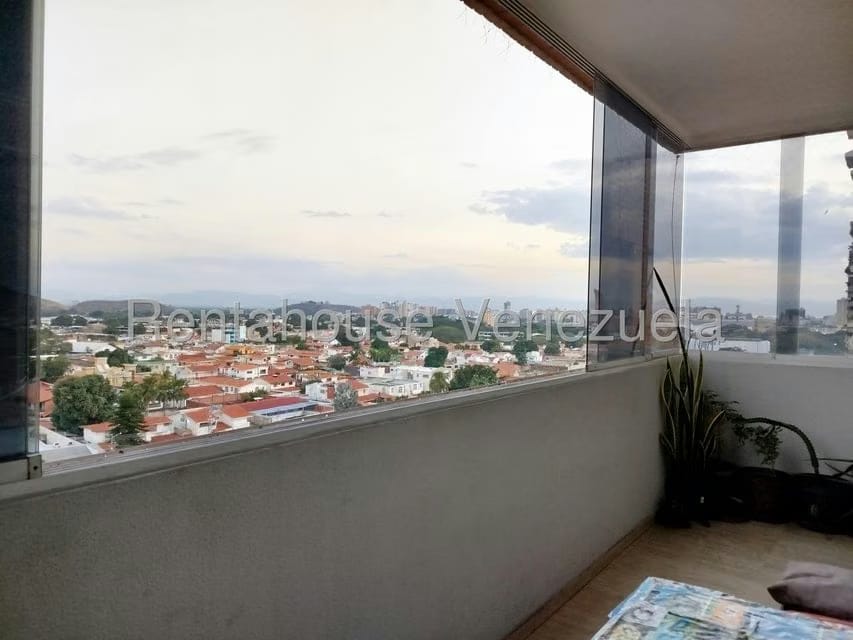 Apartamento (1 Nivel) en Venta en Andres Bello, Aragua - 38