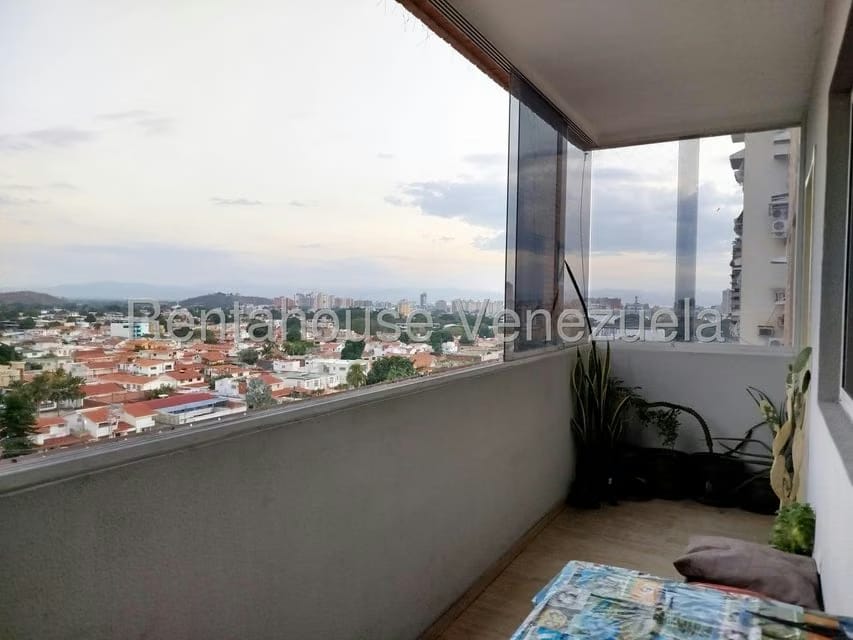 Apartamento (1 Nivel) en Venta en Andres Bello, Aragua - 39