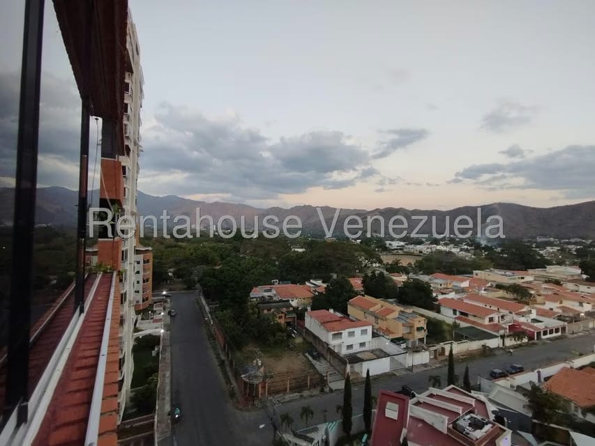 Apartamento (1 Nivel) en Venta en Andres Bello, Aragua - 40