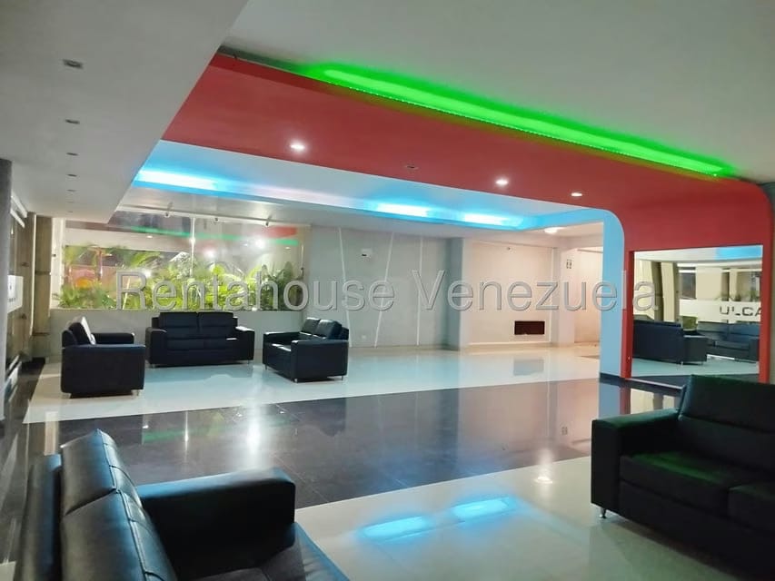 Apartamento (1 Nivel) en Venta en Andres Bello, Aragua - 41
