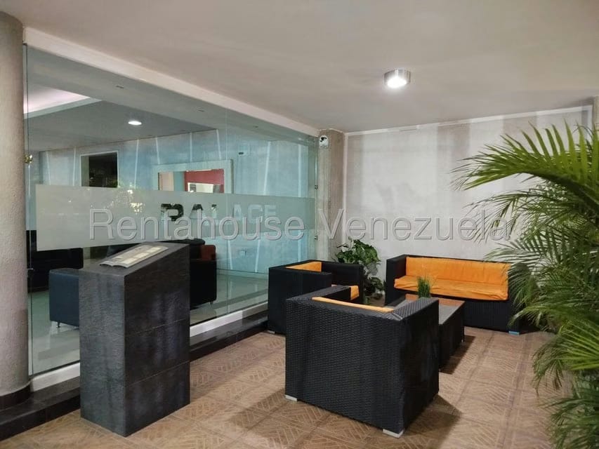 Apartamento (1 Nivel) en Venta en Andres Bello, Aragua - 43