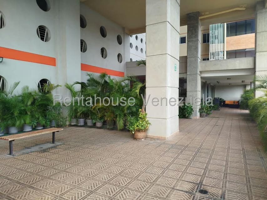 Apartamento (1 Nivel) en Venta en Andres Bello, Aragua - 45