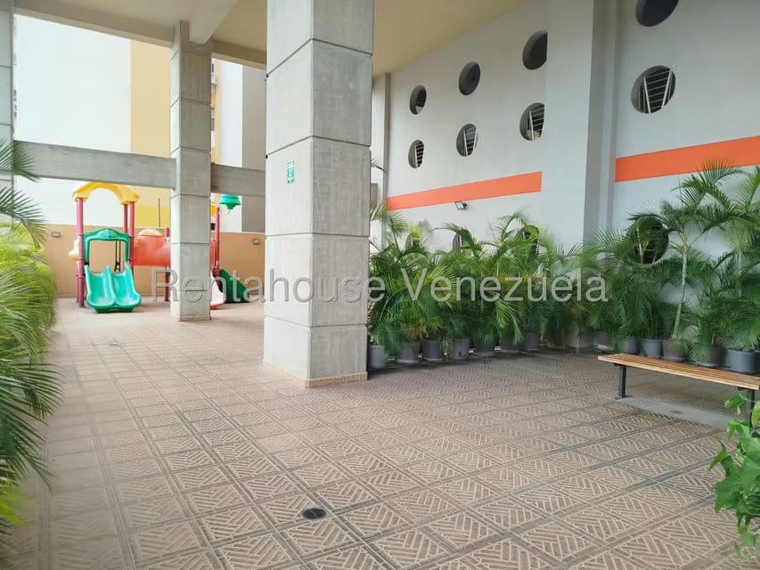 Apartamento (1 Nivel) en Venta en Andres Bello, Aragua - 47