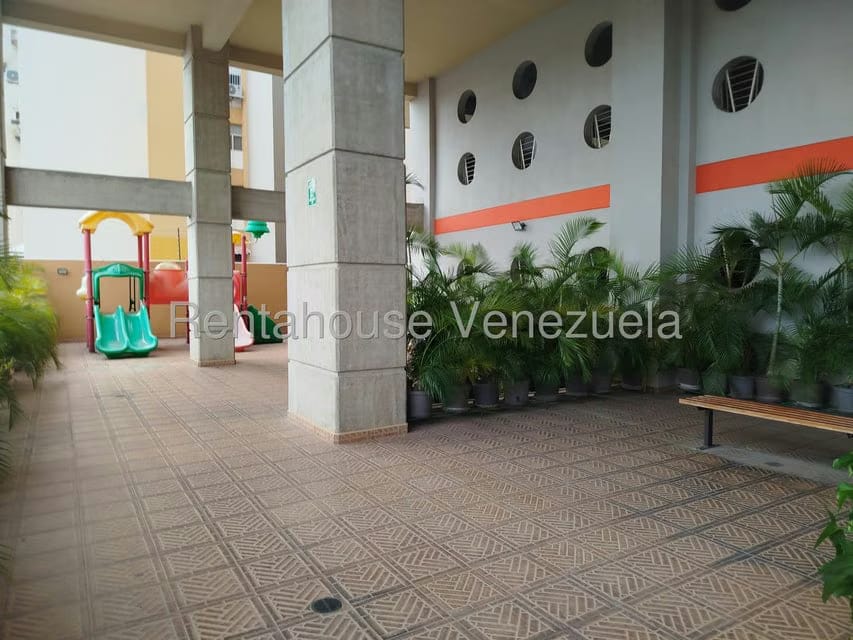 Apartamento (1 Nivel) en Venta en Andres Bello, Aragua - 48