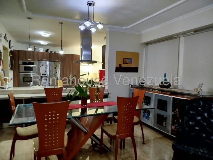 Apartamento (1 Nivel) en Venta en Andres Bello, Aragua - 8