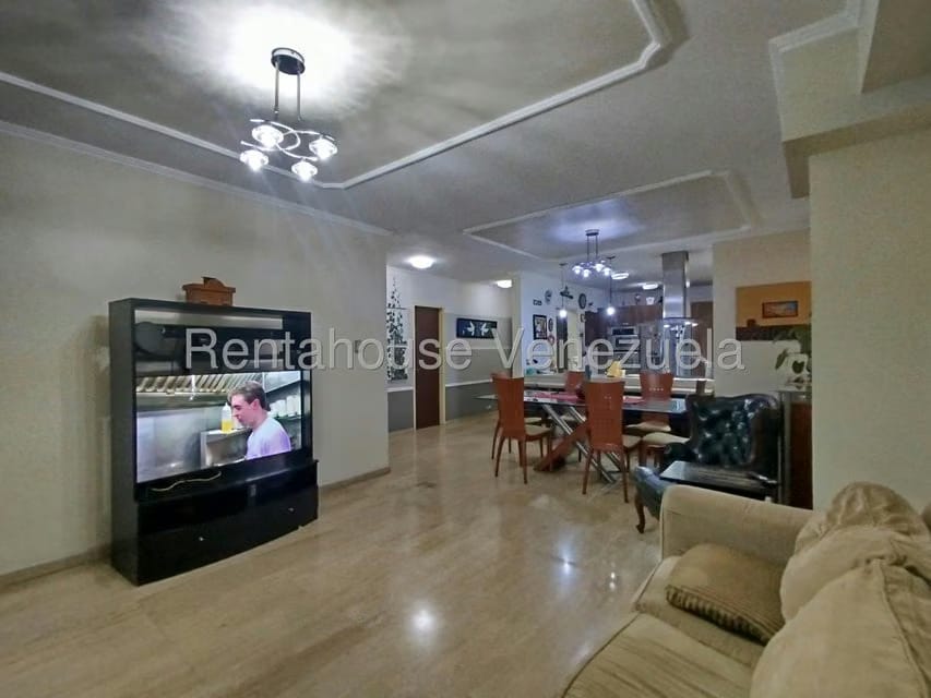 Apartamento (1 Nivel) en Venta en Andres Bello, Aragua - 9