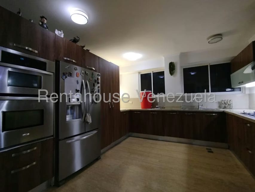 Apartamento (1 Nivel) en Venta en Andres Bello, Aragua - 10