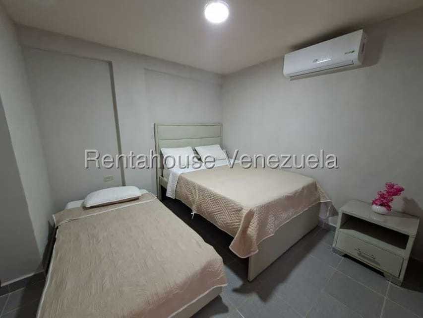 Apartamento (1 Nivel) en Venta en Flamingo, Falcon - 6