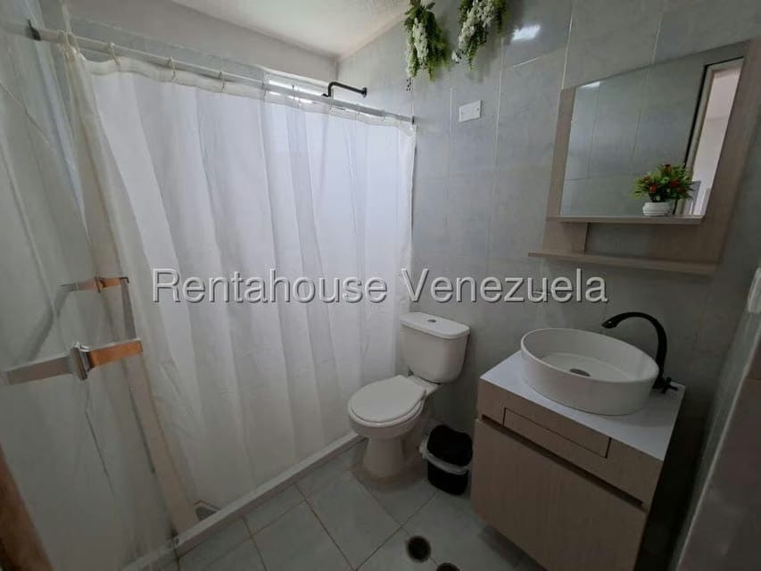 Apartamento (1 Nivel) en Venta en Flamingo, Falcon - 7