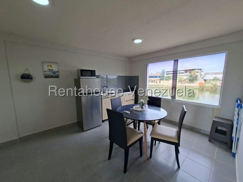 Apartamento (1 Nivel) en Venta en Flamingo, Falcon - 9