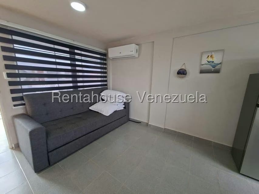 Apartamento (1 Nivel) en Venta en Flamingo, Falcon - 10