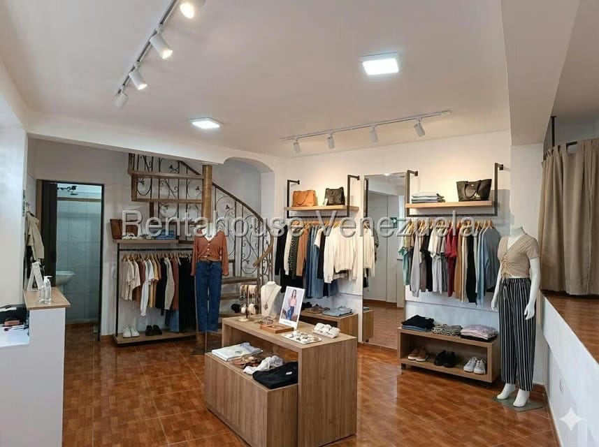 Comercial (Local Comercial) en Alquiler en Alta Florida, Distrito Metropolitano - 3