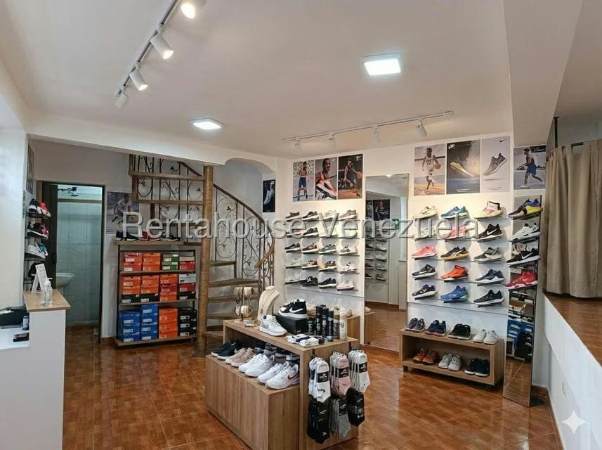 Comercial (Local Comercial) en Alquiler en Alta Florida, Distrito Metropolitano - 4